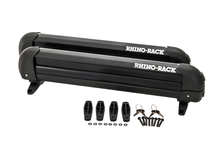 Used rhino rack for sale outlet